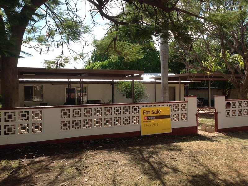 113 Kookaburra Street, Mount Isa QLD 4825