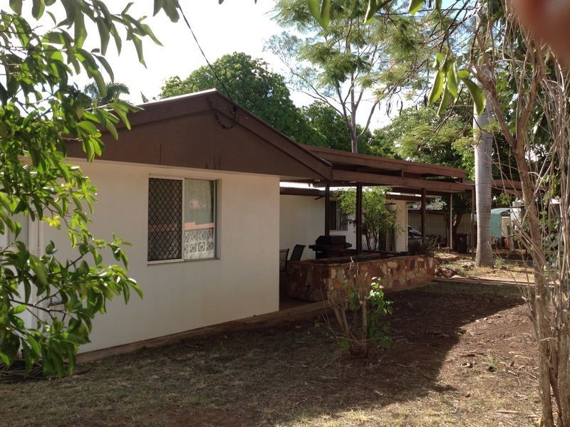 113 Kookaburra Street, Mount Isa QLD 4825