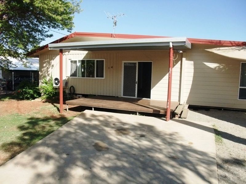 14 Stubbings Avenue, Mount Isa QLD 4825