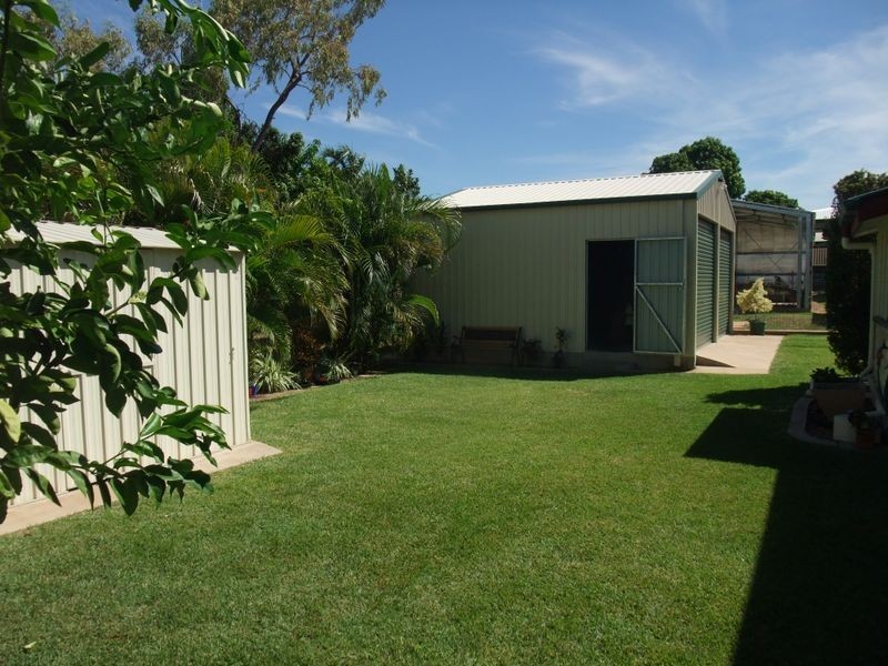 27 Hercules Road, Mount Isa QLD 4825