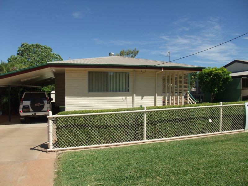 27 Hercules Road, Mount Isa QLD 4825