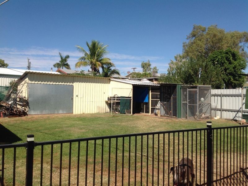 9 Labuan Street, Mount Isa QLD 4825