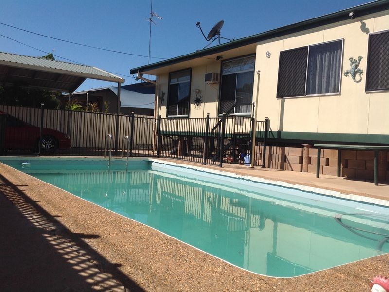 9 Labuan Street, Mount Isa QLD 4825