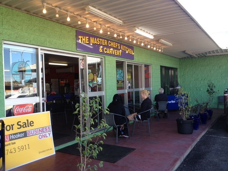 4/22 Miles Street, Mount Isa QLD 4825