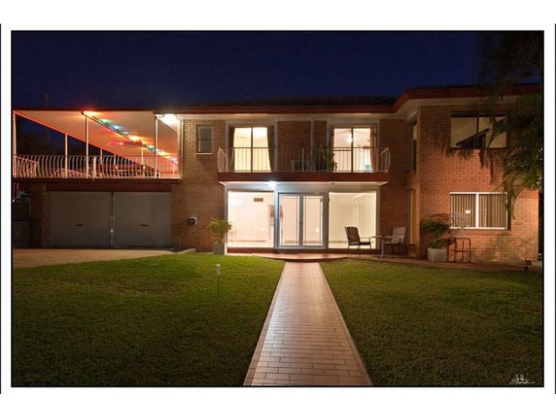1 Sixth Avenue, Mount Isa QLD 4825