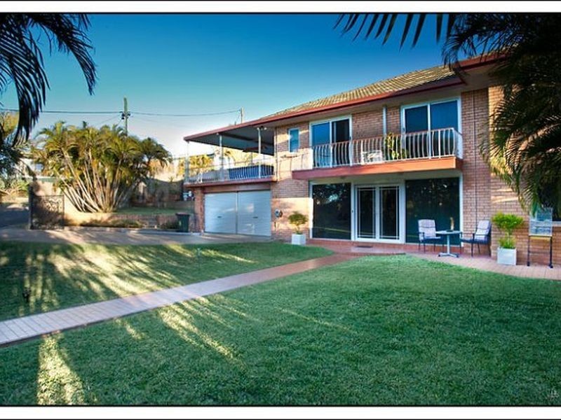 1 Sixth Avenue, Mount Isa QLD 4825