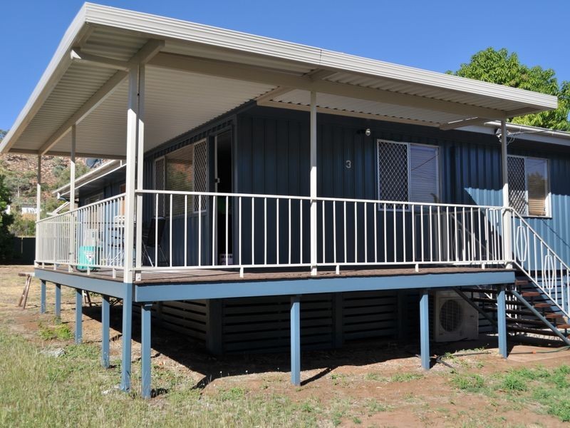 3 Stubbings Avenue, Mount Isa QLD 4825
