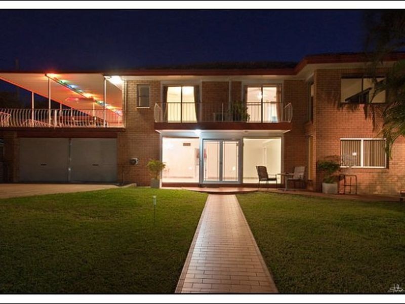 1 Sixth Avenue, Mount Isa QLD 4825