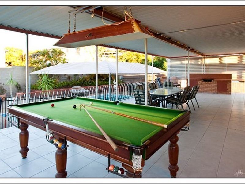 1 Sixth Avenue, Mount Isa QLD 4825