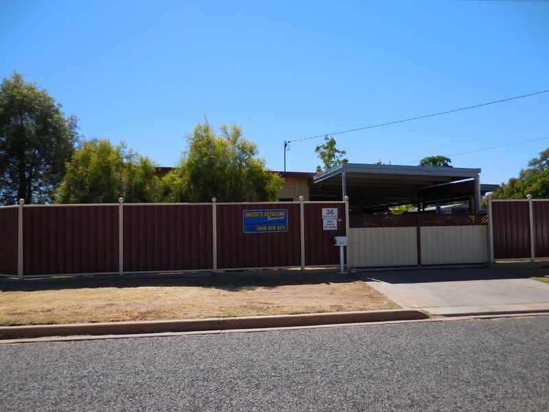 36 Spence Street, Mount Isa QLD 4825