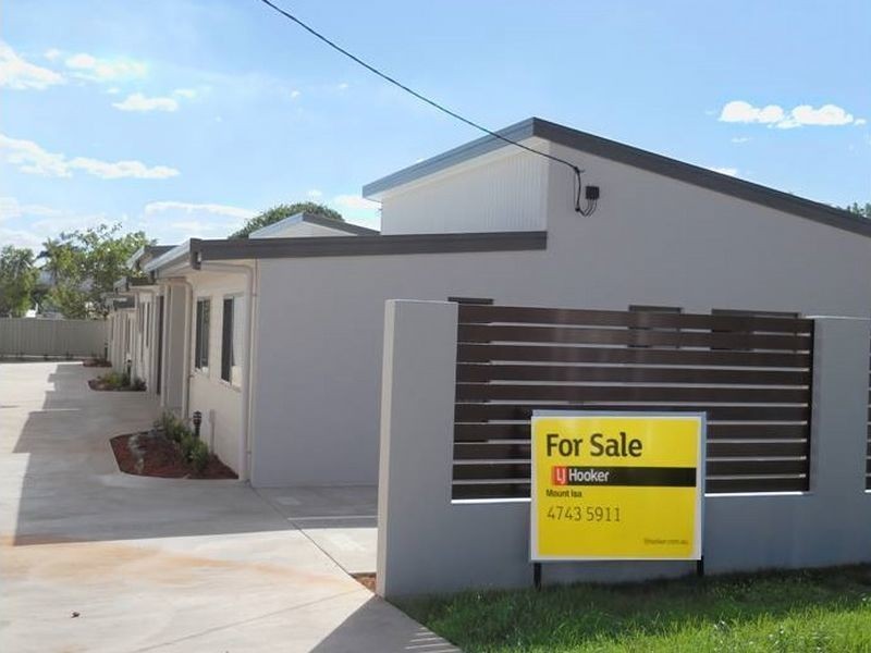 Unit 1/77 Simpson Street, Mount Isa QLD 4825