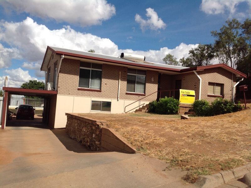 5 Buna Street, Mount Isa QLD 4825