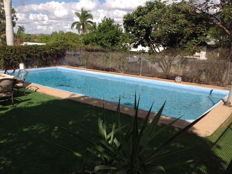 5 Buna Street, Mount Isa QLD 4825