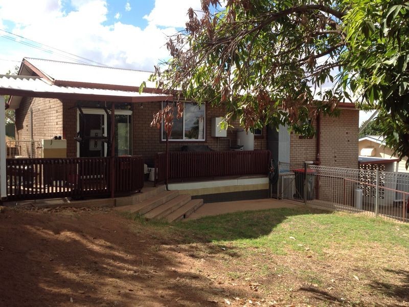 5 Buna Street, Mount Isa QLD 4825