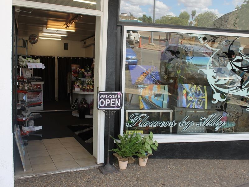 4/33 Miles Street, Mount Isa QLD 4825