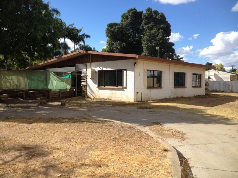 24 Flynn Street, Mount Isa QLD 4825