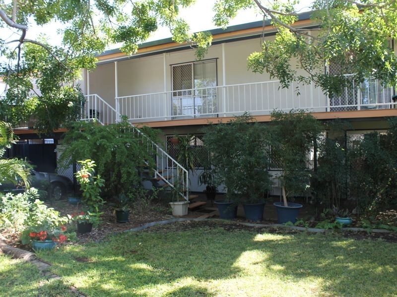 22 Twenty First Avenue, Mount Isa QLD 4825