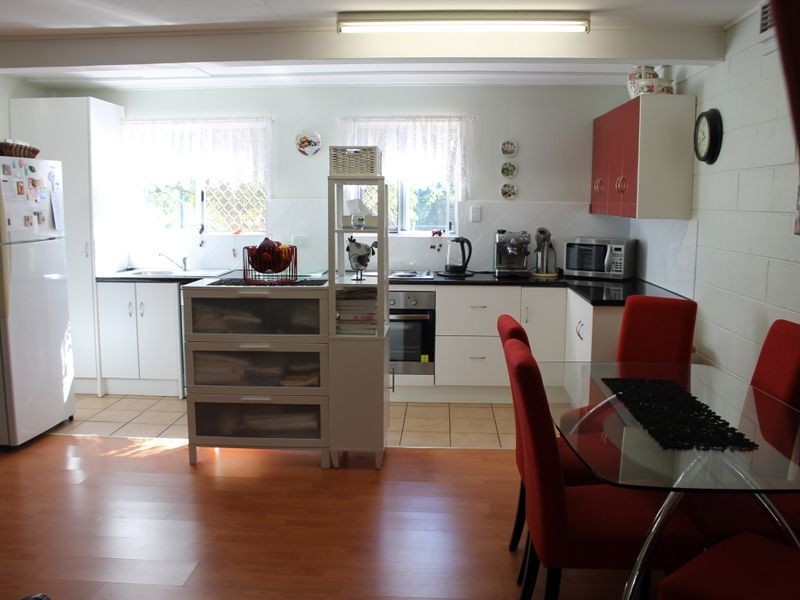 22 Twenty First Avenue, Mount Isa QLD 4825