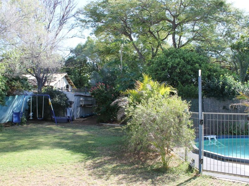 22 Twenty First Avenue, Mount Isa QLD 4825