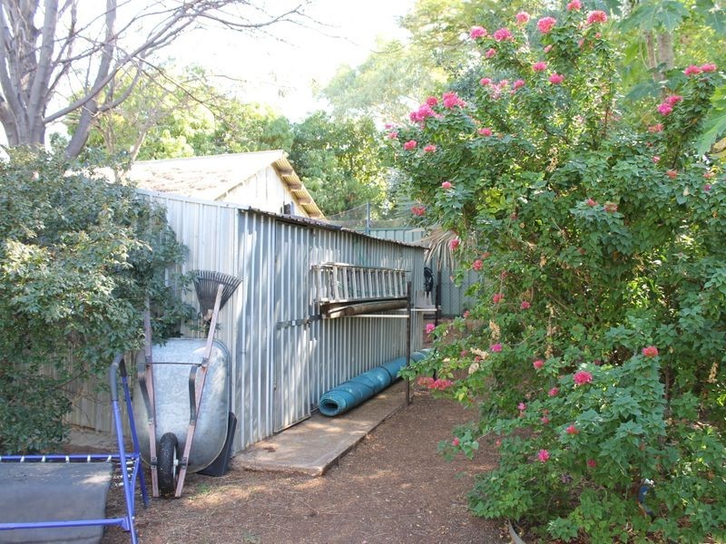 22 Twenty First Avenue, Mount Isa QLD 4825