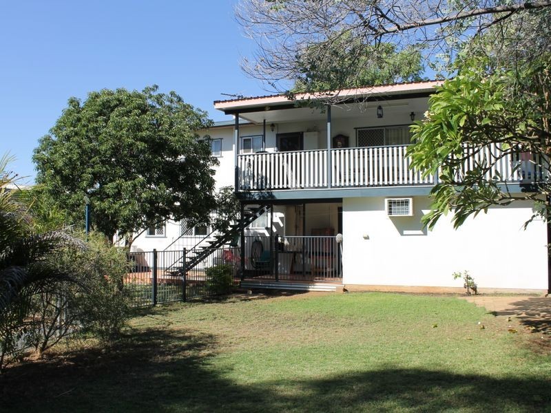 22 Twenty First Avenue, Mount Isa QLD 4825