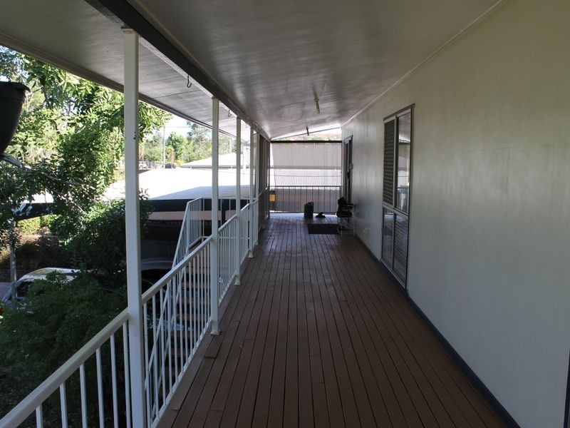 22 Twenty First Avenue, Mount Isa QLD 4825