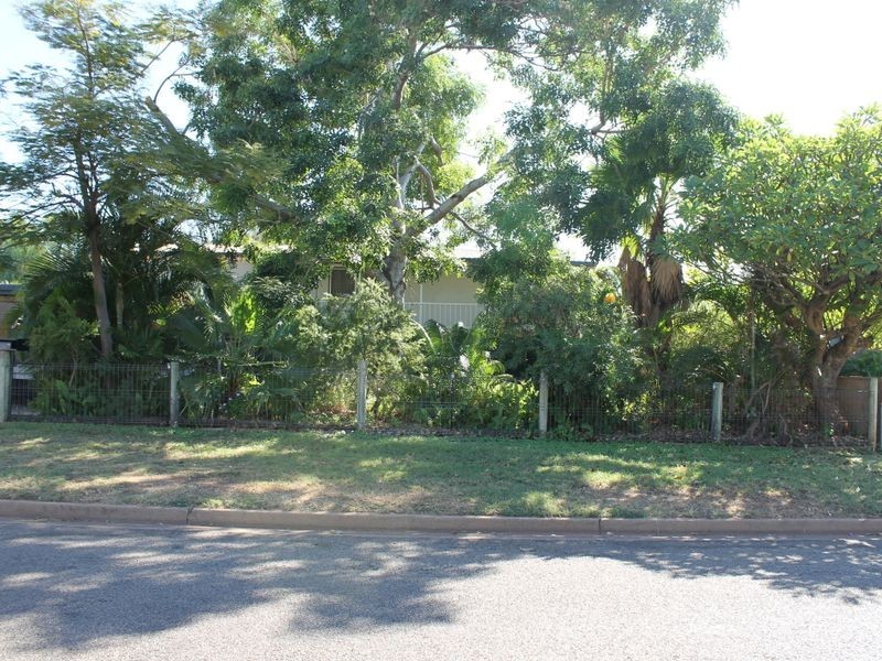 22 Twenty First Avenue, Mount Isa QLD 4825