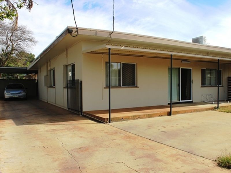 1/147 Trainor Street, Mount Isa QLD 4825