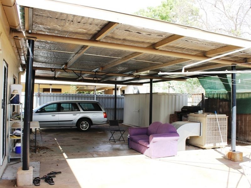 1/147 Trainor Street, Mount Isa QLD 4825