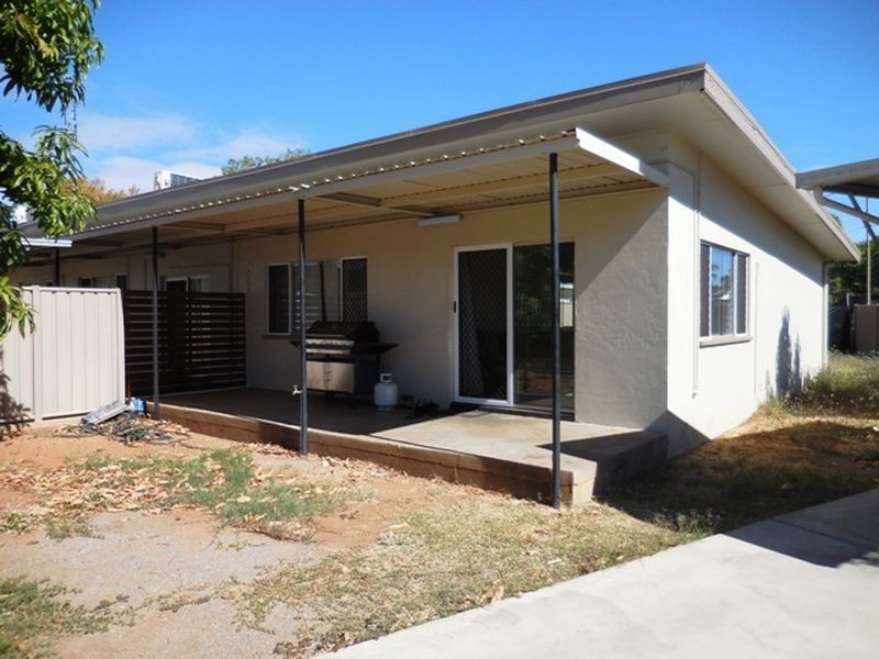 3/147 Trainor Street, Mount Isa QLD 4825