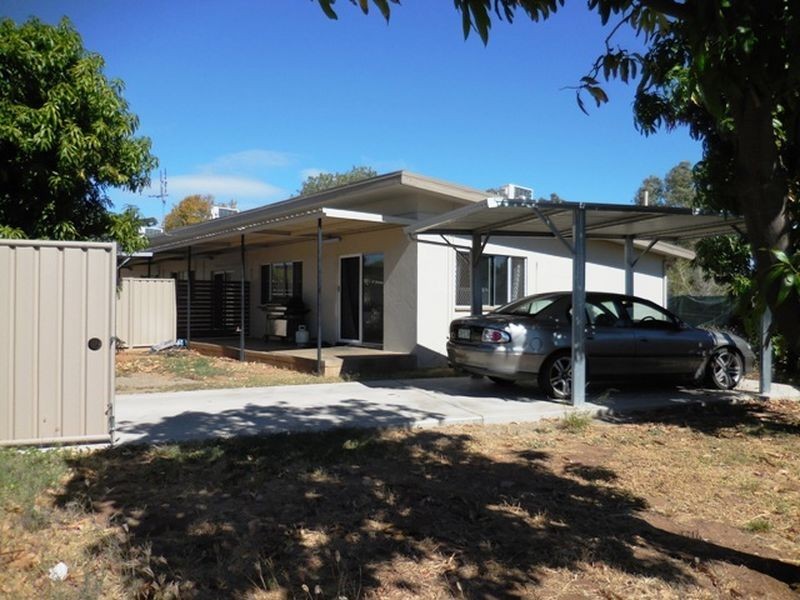 3/147 Trainor Street, Mount Isa QLD 4825