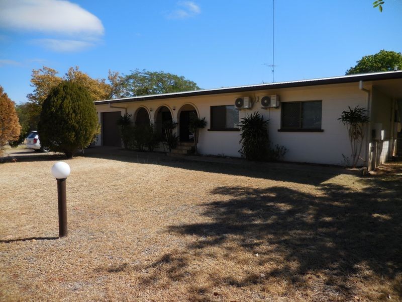 13 Fisher Drive, Mount Isa QLD 4825