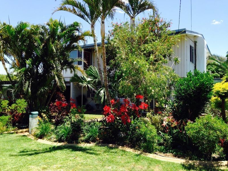 7 Hinkler Crescent, Mount Isa QLD 4825