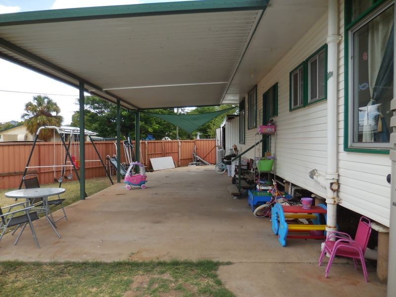 1 Ruby Street, Mount Isa QLD 4825