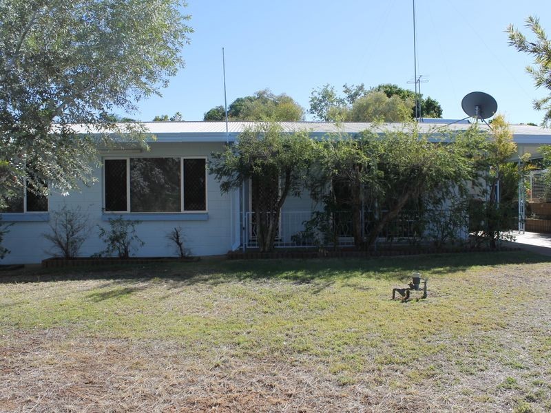 3 Jacobsen Crescent, Mount Isa QLD 4825