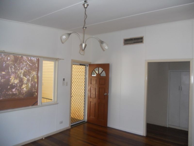 154 Fourth Avenue, Mount Isa QLD 4825