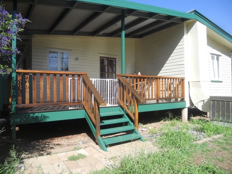 154 Fourth Avenue, Mount Isa QLD 4825