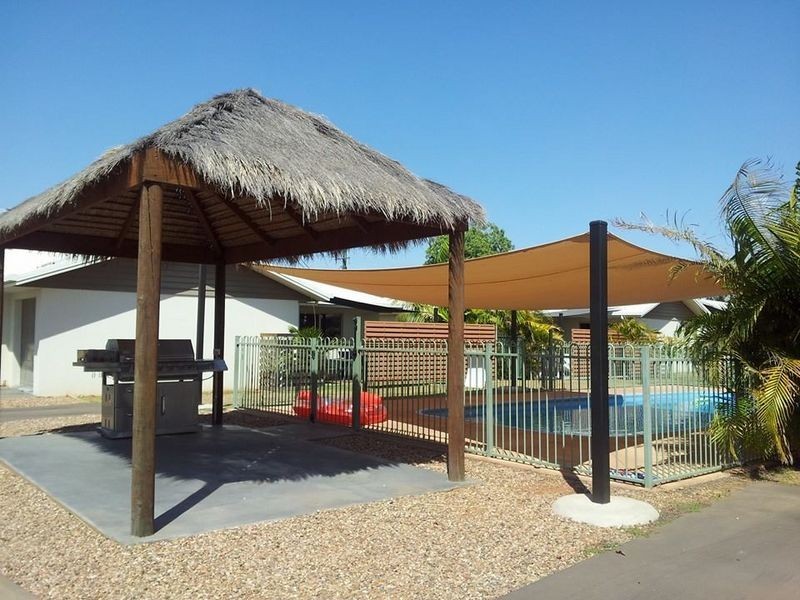 Unit 22/177 West Street, Mount Isa QLD 4825