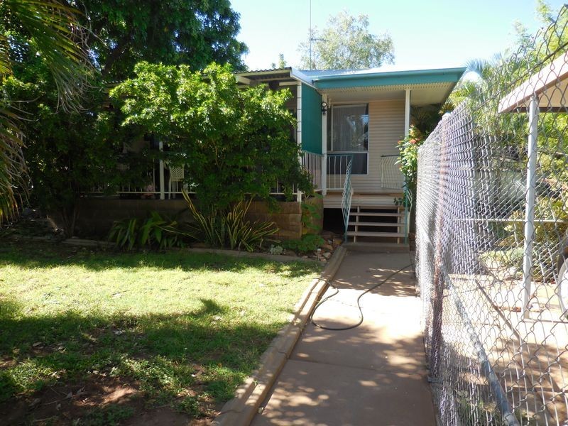 13 Rosella Avenue, Mount Isa QLD 4825