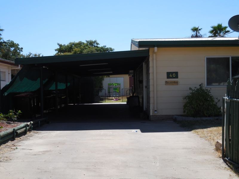 40 Joan Street, Mount Isa QLD 4825