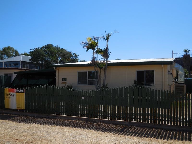 40 Joan Street, Mount Isa QLD 4825