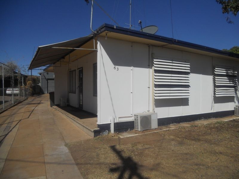 63 George Street, Mount Isa QLD 4825