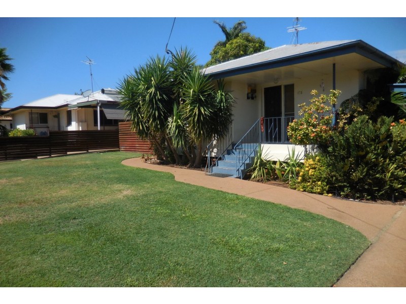 173 Fourth Avenue, Mount Isa QLD 4825
