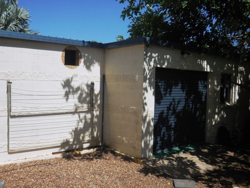 173 Fourth Avenue, Mount Isa QLD 4825