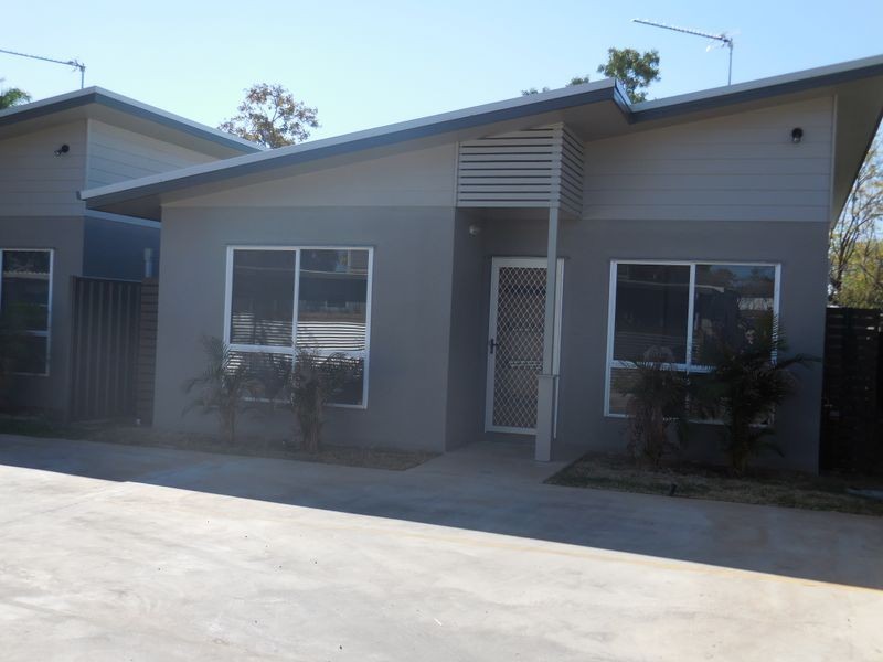 4/60 Hilary Street, Mount Isa QLD 4825