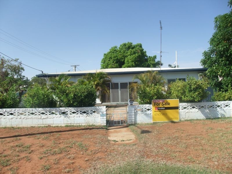 22 Cook Crescent, Mount Isa QLD 4825