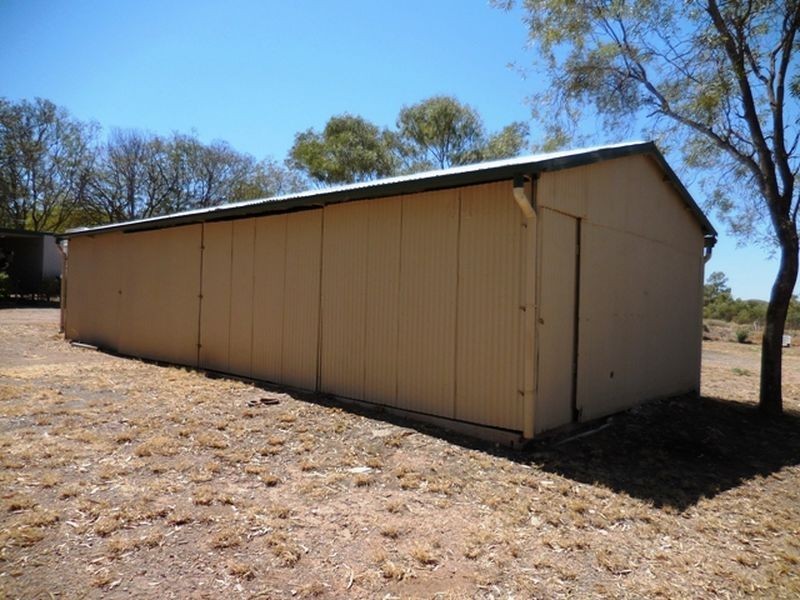 13 Kolongo Crescent, Mount Isa QLD 4825