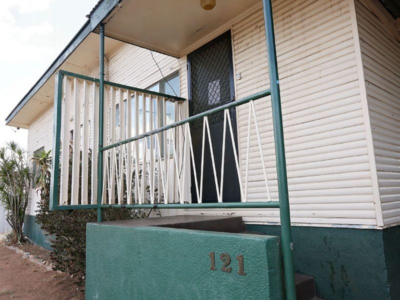 121 Trainor Street, Mount Isa QLD 4825