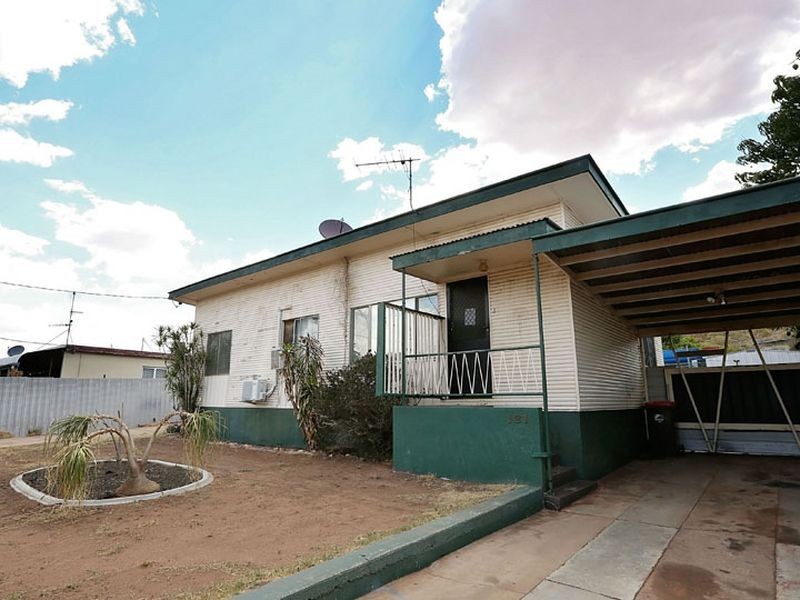 121 Trainor Street, Mount Isa QLD 4825