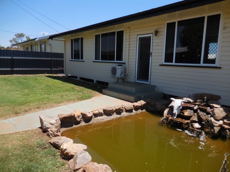 4 Salamaua Street, Mount Isa QLD 4825